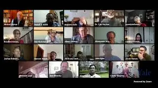 Walls Lecture 