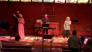VVBC 9-28-25 Service