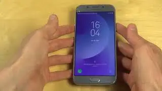 Samsung Galaxy J5 2017 Fingerprint Scanner - Free Unlock Samsung Galaxy J5 2017