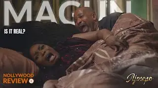 AJOSEPO (2024) | Nollywood Movie Review & Recap | Is This Worth Watching?