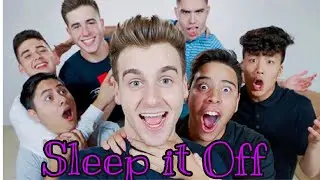 Sleep it off ~ Tal Fishman & Friends