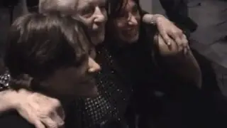 Lipstick & Dynamite NYC Film Premiere