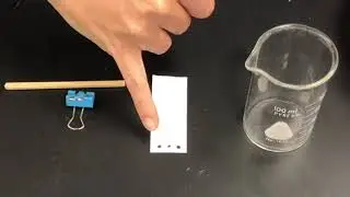Forensic Science - Chromatography