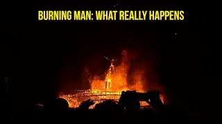 My First Burning Man: The Truth About the Orgy Dome, Tickets, and a Week in Black Rock City