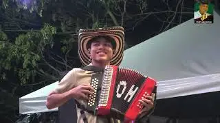 Me Mata Un Capricho En Vivo Luisa Fernanda Dur&aacute;n y Luis Miguel Dur&aacute;n 