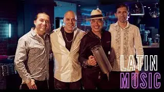 MANGUARE BAND #montreal #canada #latinmusic