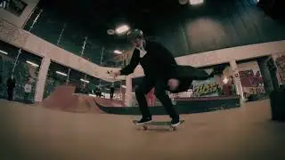 Skate Wizards - Quest For Power