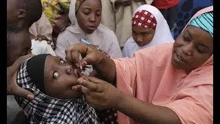 Polio Is No Longer Endemic in Nigeria &ndash; UN Health Agency