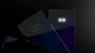 SONY XPERIA XZ2 THE GAME CHANGER (By creative concepts)