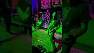 Shitstorm at The Fest #fest23 #grindcore #torche #harshnoise #powerviolence