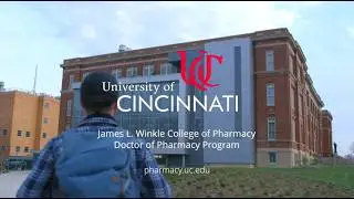 James L. Winkle College of Pharmacy PharmD Program