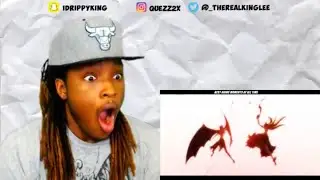 First Time Seeing Ulquiorra Cifer vs Ichigo Kurosaki - Bleach | REACTION