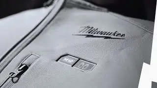 MILWAUKEE&reg; M12 TOUGHSHELL&trade; NEXT GENERATION HEATED JACKETS