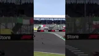 Silverstone Starts | Lom1138 Cup Formula V British Event #shorts