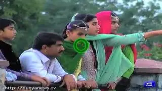 People sacrifice animals on second day of Eidul Azha. - Siasi Videos - PKTalks.com