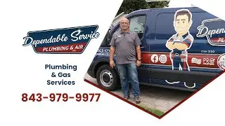 Dependable Service Plumbing & Air, Inc