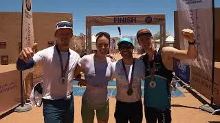 Arabian Warrior 2025 - Day 2 Highlights