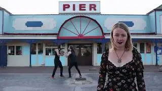 Jonny and Tommy from Ada Player, Bron Waugh & Tashi Gool | Funny Women Comedy Shorts Winner