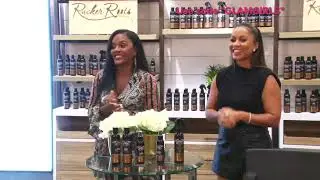 Rucker Roots is now available at Belk!