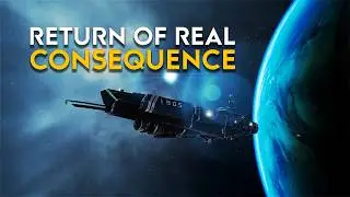 The Space Game That Brings Back Real Consequence - NTL: No Time Left