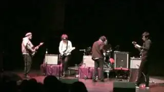 Resurrection Men - (This Guy's Played) Milan [Live] (2010)
