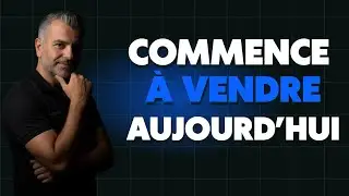 Comment vendre sur internet quand on est d&eacute;butant ?