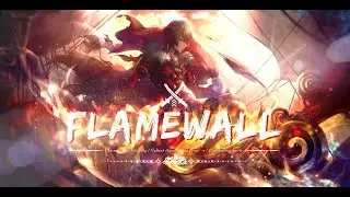 Flamewall +DT 95.56%