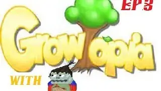 GrowTopia Scammer Troll #3 [Fail]