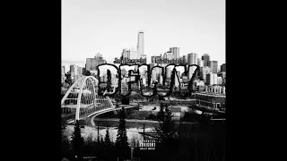 DFWY - T5MadeDis (Ft. Jah Beeyah) (Official Audio)