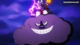 Big Mom 