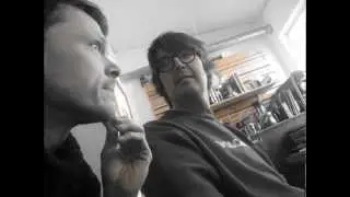 The Bronson Brothers // Twilight bounce @ Jens Benz Studio