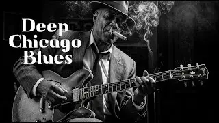 Musik Blues Chicago – Blues Penuh Jiwa dari Selatan Kota Vol.027 | Whiskey Soul & Street Blues