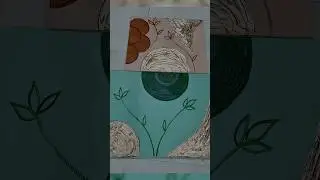 #music #texture  #flute #song #art #musicgenre #canvasbee #painting #trending #ytshorts