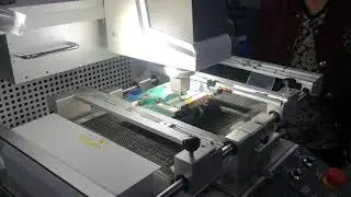 SeamarkZM BGA rework station ZMR7220A  repair for pcb motherboard for alignment welding