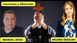 MILENA GIRALDO: Pastoral de Liberaci&oacute;n para Laicos, Demonolog&iacute;a y Exorcismo