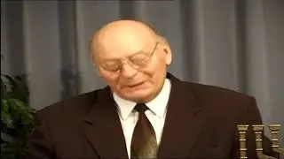 Săptămâna 21 dec-27 dec - Evanghelia lui Hristos predicată prin intermediul TV - Ewald Frank