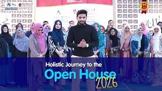 Open House 2026