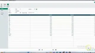 Creating Nominal Codes