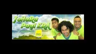 Gosip Mak Jemah - Mak Jemah Kacau Khairul Fahmi Main Bola