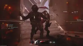 Call of Duty MW3 2024 multiple Juggernauts