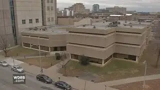 WDRB investigation uncovers years of sexual misconduct at youth detention center in Louisville