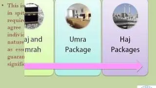 Selecting the Best Haj and Umrah Packages