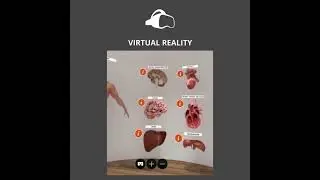 AppAR AR/VR Lab Demo