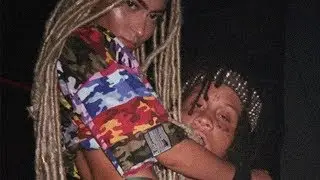[FREE] Trippie Redd x Tory Lanez Type Beat - 