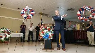 2021 Mount Arlington Memorial Day Ceremony