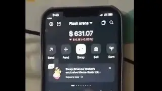 TRUST WALLET FLASHING/HACK SOFTWARE/COINBASE FLASHING