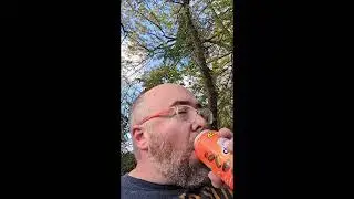 high quality Reese's iced coffee review with real cream