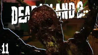 Let&rsquo;s Play Dead Island 2 [011] [Deutsch] [4K] - Angespuckt mit S&auml;ure