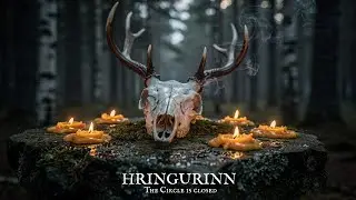 Hringurinn | Dark Nordic Folk Music