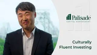 Why Language Accessibility Matters | Insights from Jason Yoo, CFP&reg;, Managing Director at Palisade